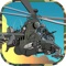 Apache Helicopter Challenge - Extreme Army Combat Tapping Survival Mission Pro