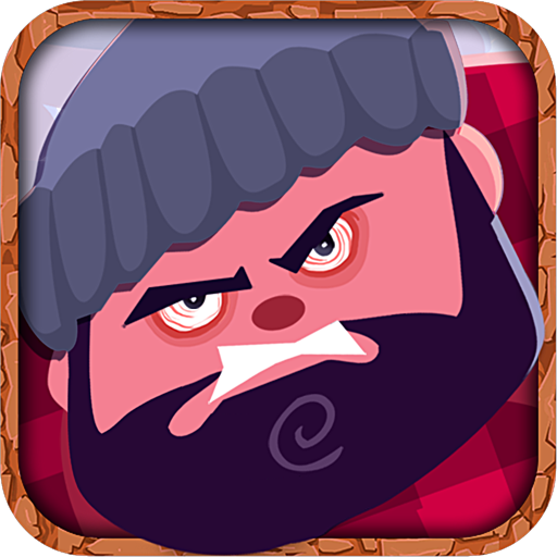 Jack Lumber icon