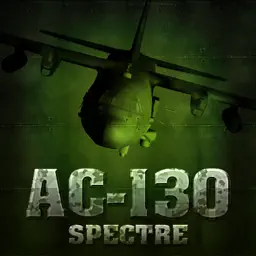 AC-130 app icon