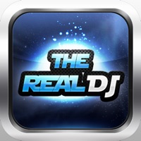 The Real DJ - Rhythm game