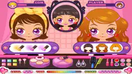 Game screenshot Baby Makeup Contest : Make Up Skills Show Time! hack