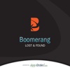 Boomerang Lost and Found