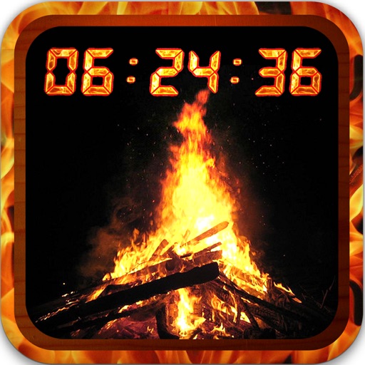 Bonfires icon