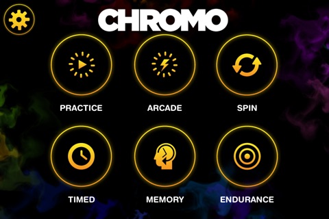 Sphero Chromo screenshot 2