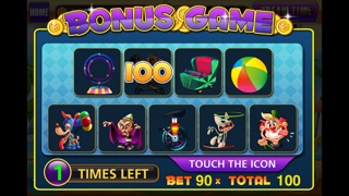 SLOTS CIRCUS 1.0.2 IOS CASINO SLOTS CIRCUS 1.0.2 IOS