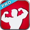 Gym Pump PRO - best log & workout tracker