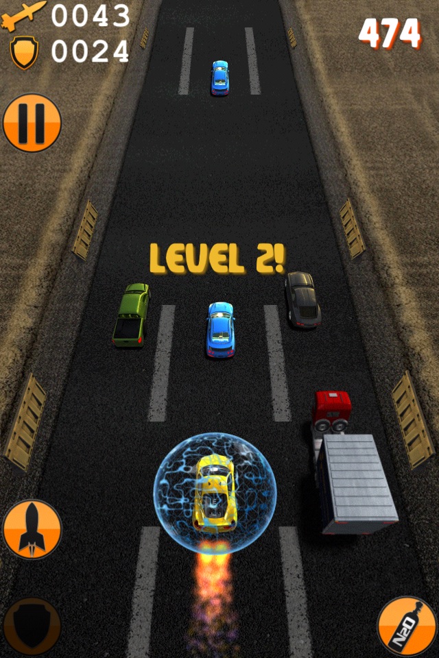 Master Spy Car Best FREE Racing Game - Racing in Real Life Race Cars for kids screenshot 3