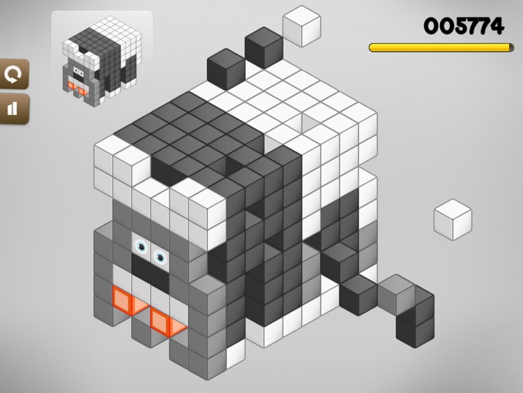 Cubic Block screenshot-3