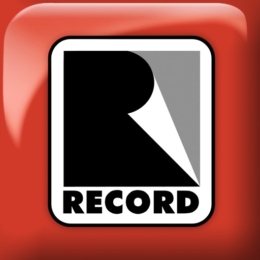 Record eReader