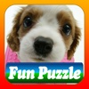 Fun Puzzles: World Puppies