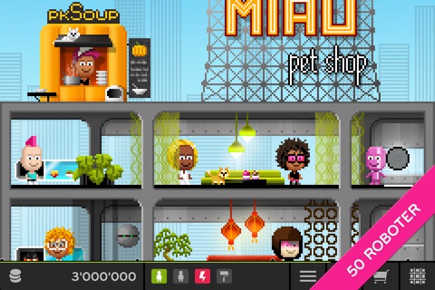 PixelMogul screenshot 3