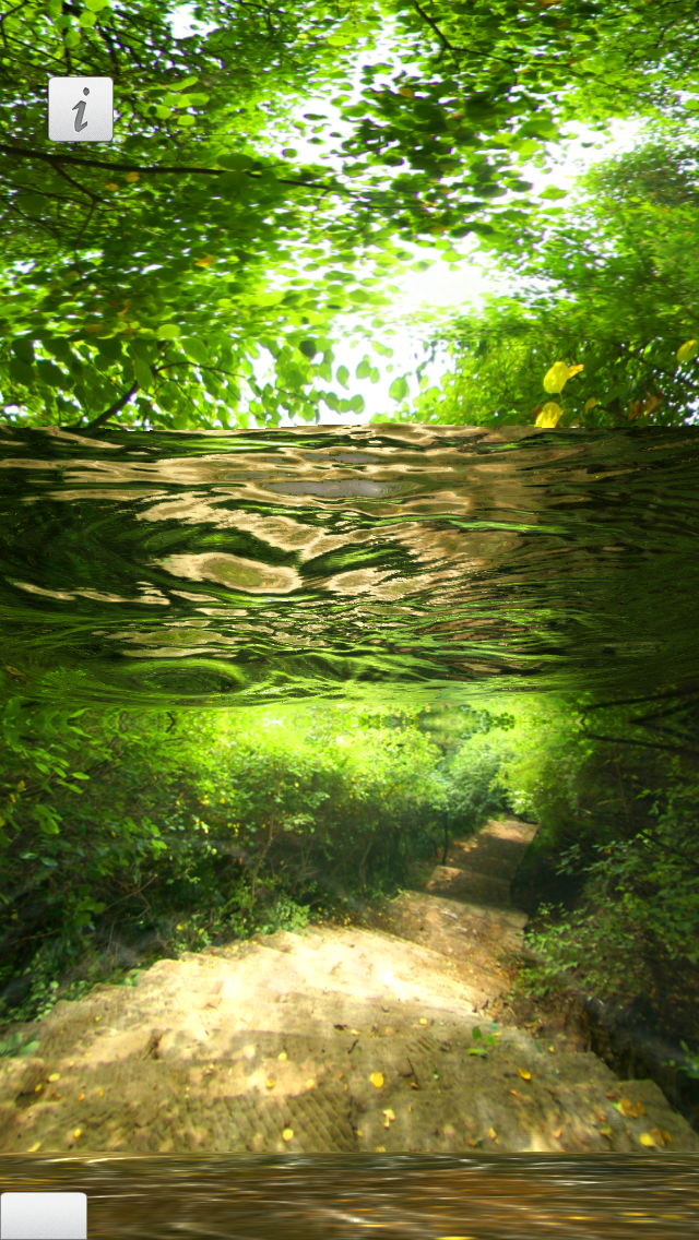 Screenshot #1 pour Aqua Moment