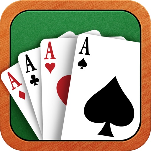 Solitaire!.. iOS App