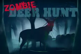 Game screenshot Zombie Deer Hunt 3D mod apk