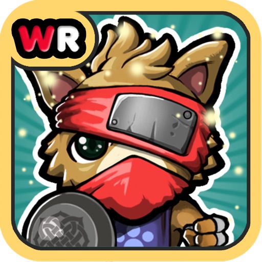 Cat War2 icon