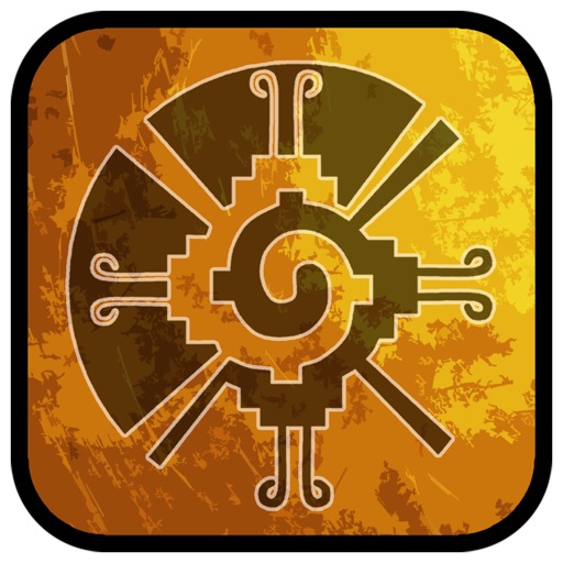 Inca Challenge iOS App