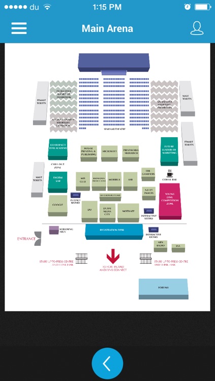 Dubai Lynx screenshot-4