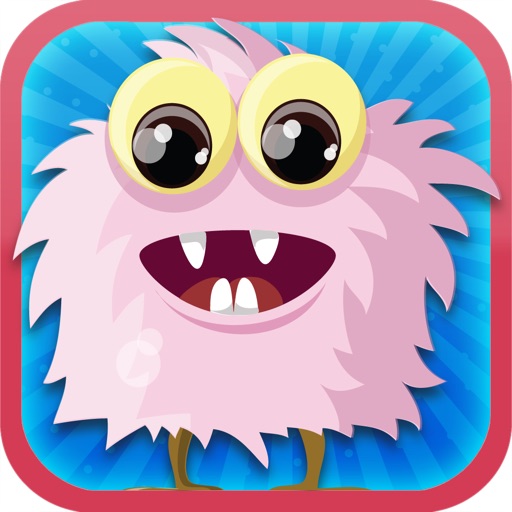 Alien Kid Story Comic Learning Book - Free Version icon