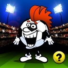 Futebol Quiz - UK jogadores de futebol Jogo Faces (Free Version) icon
