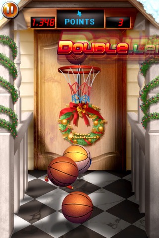 Pocket Basketballのおすすめ画像3