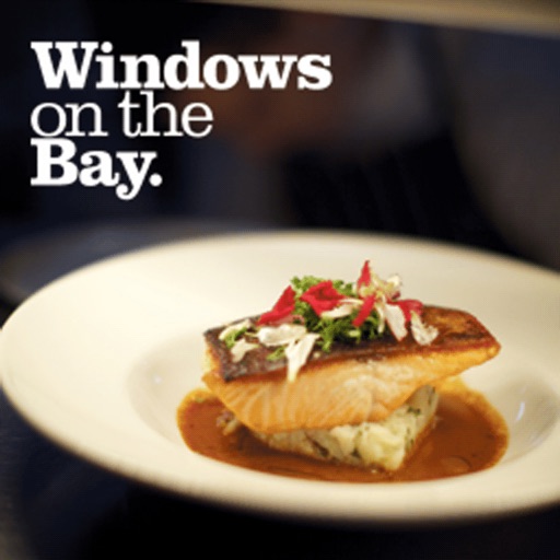 Windows on The Bay icon