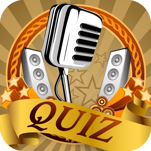 Music Festival Quiz - Guess The Artists and Logos Game Edition - Free App Icon
