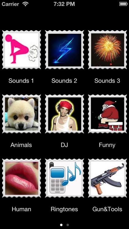 ◕‿◕Sound Effects(50% Off Today) Pro