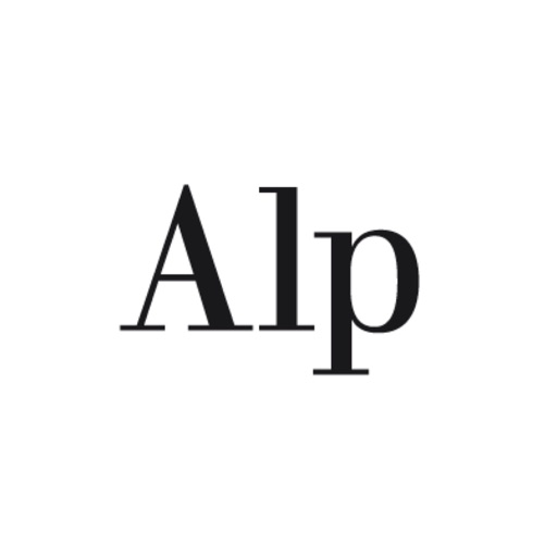 Alp Diorama - Veränderung