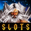 Slots - Ancient Warriors Saga Free Slot Machine by Top Kingdom Games