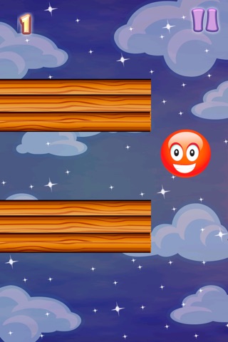 Bouncy Jump screenshot 3