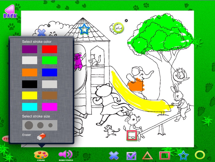 One Step Two Step Lite screenshot-3