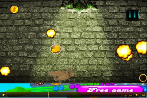 Wizards Vs Goblins - Best Fun Free Action Game screenshot 3