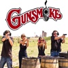 Gunsmoke Guns