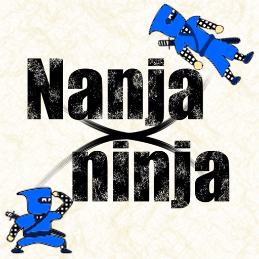 Nanja Ninja Icon