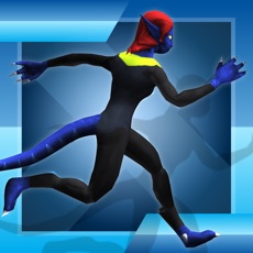 Activities of Mutant Run Xtreme - Jump And Slide In Endless Race Thru Dark Apocalypse