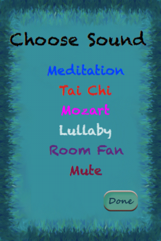 Meditation Jar screenshot 3