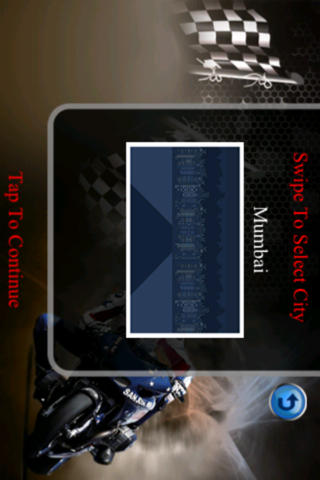 XBIKE 2 REVOLUTION Screenshot