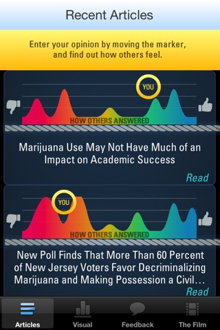 Tug Of War On Drugs screenshot 4