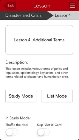 Game screenshot Global Health 1001 apk