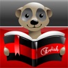 英語リーダー   Meerkat Reader