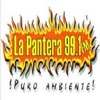 LA PANTERA 99.1 FM