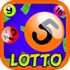 A Rich Hit Scratchers Lotto Mania