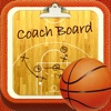 Basketball Coach Board