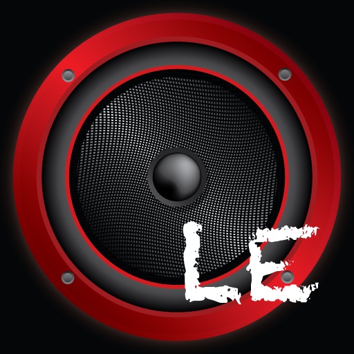 KASB Sound Player LE: Guns Planes Explosions iOS App