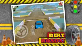 Game screenshot Fun 3D Race Car Parking Game For Cool Boys And Teens By Top Driver Racing Games FREE mod apk