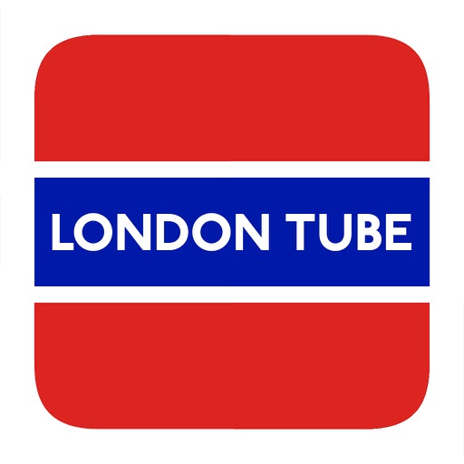 London Tube icon