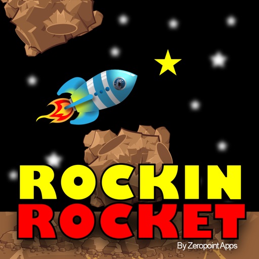 Rockin Rocket iOS App