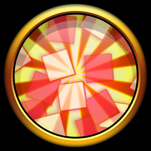 Dynamo (Gold) icon