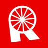 In bici con Renzi In bici con Renzi