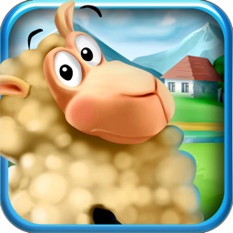 Sheep Runner
